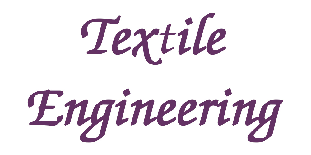 Textile Engineering